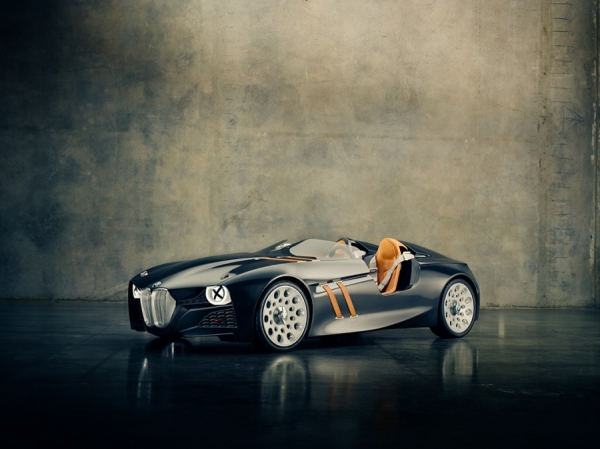 Photograph Christopher Wilson Bmw on One Eyeland